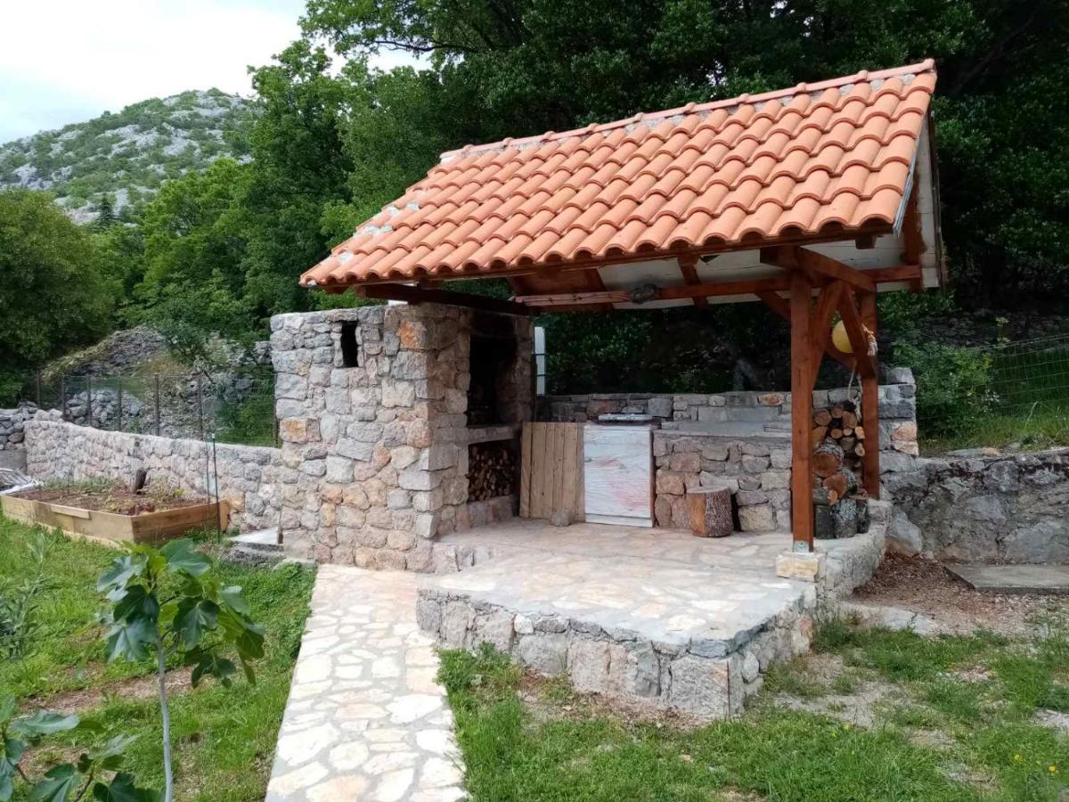 Сasa de vacaciones Kod Senja 60/a *