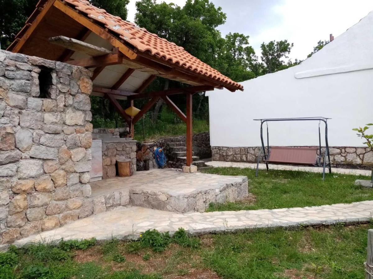 Kod Senja 60/a Сasa de vacaciones