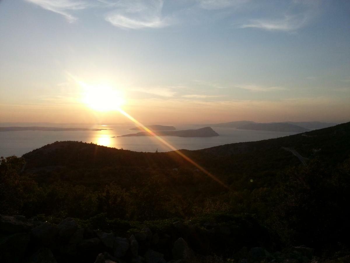 Kod Senja 60/a Сasa de vacaciones