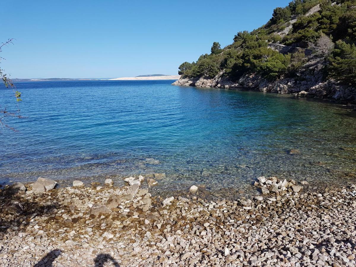 Kod Senja 60/a Сasa de vacaciones Stari Grad