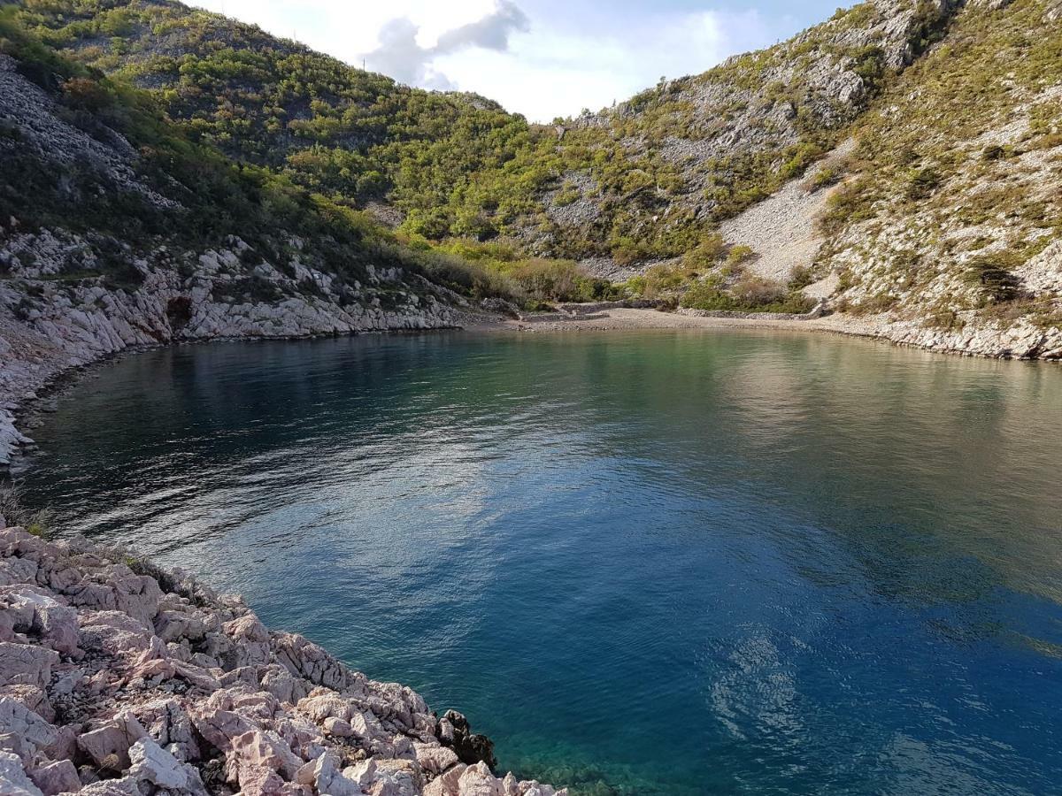 Kod Senja 60/a Сasa de vacaciones *