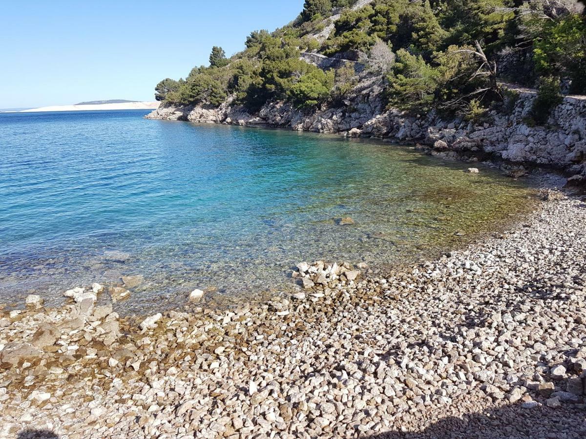 Kod Senja 60/a * Starigrad (Kvarner)